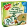 Velouté de Poireaux et  Pommes de Terre 2x30cl - LIEBIG