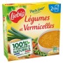 Soupe Légumes et Vermicelles 2x30cl - LIEBIG