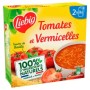 Sopa de tomate y pasta mediterránea Liebig (2 x 30 cl)