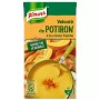 Soupe Veloutée de Potiron Crème Fraîche, 500ml - KNORR