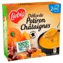 French Pumpkin & Chestnut Soup 2x30cl - LIEBIG