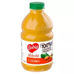 Velouté 5 Légumes, 75cl -LIEBIG