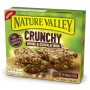 Crunchy Oat & Dark Chocolate Cereal Bars 5x2 - NATURE VALLEY