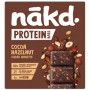Proteína Nakd - Cacao y Avellana