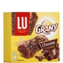 Grany chocolat 5 céréales 125g - LU