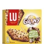 Grany Milk Chocolate Hazelnut 138g - LU