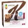 Barres De Céréales Spécial K Chocolat 21,5g - Kellogg's