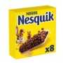 8 x 25g Nesquik Bars