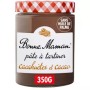 Pâte à Tartiner Cacahuètes Et Cacao 350g - Bonne Maman