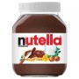 Hazelnut and Cocoa Spread 825g - Nutella