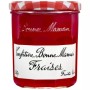 Strawberry Jam 320g - BONNE MAMAN