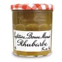 Rhubarb Jam 370g - BONNE MAMAN