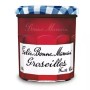 Mermelada de Grosella Roja 370 g - BONNE MAMAN