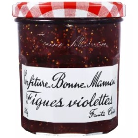 Confiture Figues Violettes 370g - BONNE MAMAN
