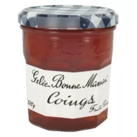Gelée De Coings 370g - Bonne Maman