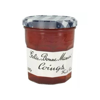 Gelée De Coings 370g - Bonne Maman