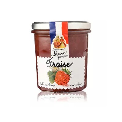 Preparación de fresas 320 g - LUCIEN GEORGELIN