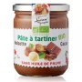 Pâte à Tartiner Bio 400g - LUCIEN GEORGELIN
