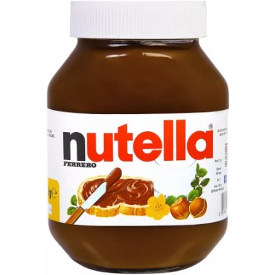Pâte à Tartiner 1kg - NUTELLA