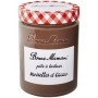Pâte à tartiner noisette et cacao 580g - BONNE MAMAN