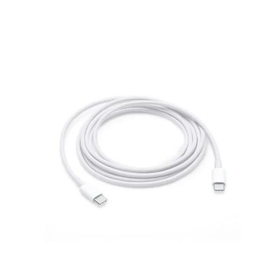 Câble chargeur USB-C 2m Apple original