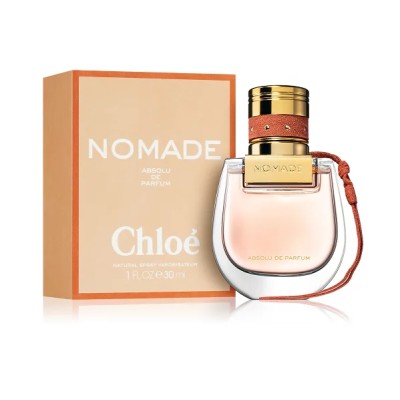 Women's Perfume Chloé Nomade Absolu EDP 30ml