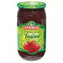 Strawberry Jam 1kg - Andros