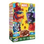 Céréales Chocolate Stars Marvel 375g - WEETABIX
