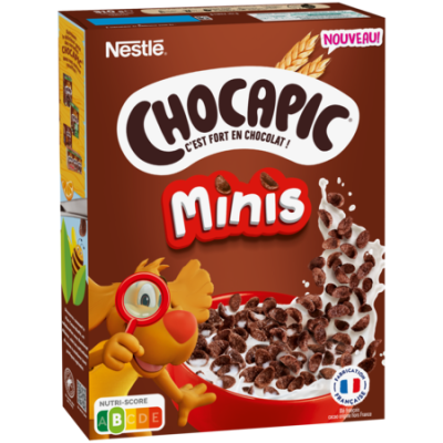 310 g de Chocapic Minis