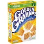 Galletas Golden Graham Nestlé 375 g - NESTLÉ