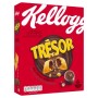 Trésor Chocolat Noisette, 410g - KELLOGG'S