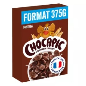 Nestle Chocapic Cereales 375g