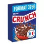 Céréales Crunch 375g - NESTLÉ
