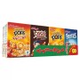 Cereales KELLOGG'S Surtidos 215 g