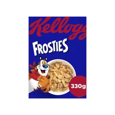 Cereal Kellogg's Frosties 400 g