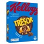Trésor Chocolat au Lait, 410g - KELLOGG'S