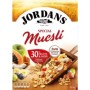 Céréales Muesli Fruits/noix 750g - Jordans