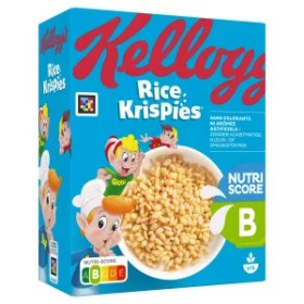 Kellogg's Rice Krispies Cereal 360g