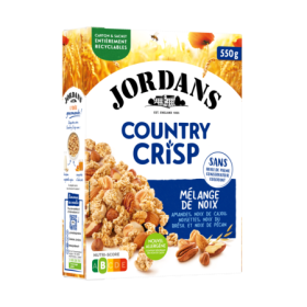 550g Country Crispnoix Jordans