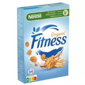 Cereal Natural 475 g - Fitness