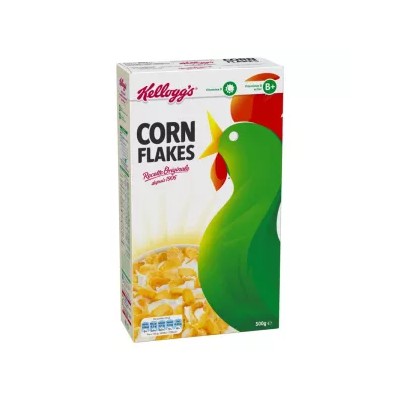 Céréales Corn Flakes 500g - kellogg's