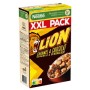 Caramel & Chocolate Cereal 1kg - LION