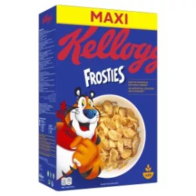 Kellogg's Frosties 620 g