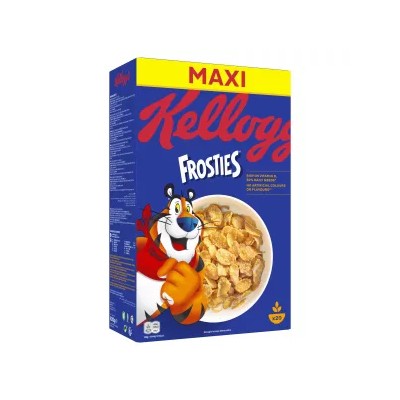 Kellogg's Frosties 620g