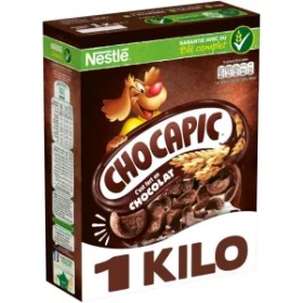 Cereal CHOCAPIC 1 kg - NESTLÉ