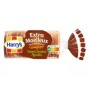 Pain de mie complet sans sucres ajoutés 280g - HARRY'S