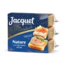 Mini Toast Canape Nature 255g - JACQUET