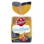 Toastiligne Complet 500g - LA BOULANGERE