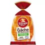 Sliced ​​Gâche Des Gourmands with Butter and Crème Fraîche 450g - La Fournée Dorée