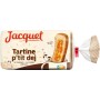 Tostada de Desayuno Completa 410 g - JACQUET